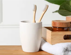 Dental care essentials