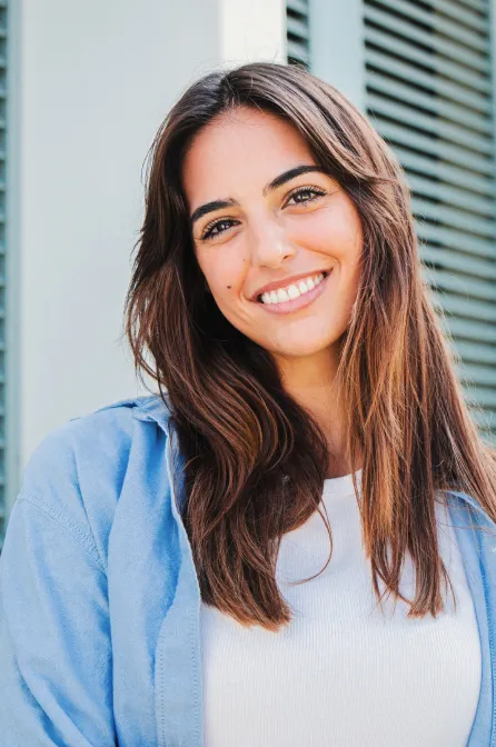 Friendly patient experience at [practice_name]