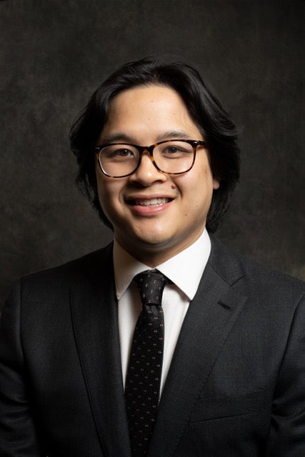 photo of dr lee